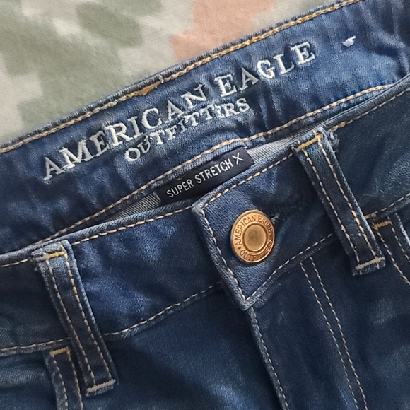 American Eagle Outfitters Denim - 🦅American Eagle Outfitters Jeggings